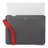 Acme Sleeve Skinny M для MacBook Pro 14 (2021) | Air/Pro 13 (по 2015), серый/оранжевый AM36800