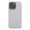 Nillkin для iPhone 16 Pro Max чехол Frosted Shield Pro Titanium Gray