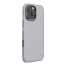 Nillkin для iPhone 16 Pro Max чехол Frosted Shield Pro Titanium Gray