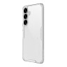 Nillkin для Galaxy S25 чехол Nature TPU Pro White