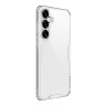 Nillkin для Galaxy S25 чехол Nature TPU Pro White