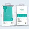 Nillkin для Galaxy S25 чехол Nature TPU Pro White