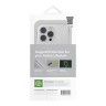 Uniq для iPhone 16 Pro чехол Combat Active Lume-White (MagSafe)
