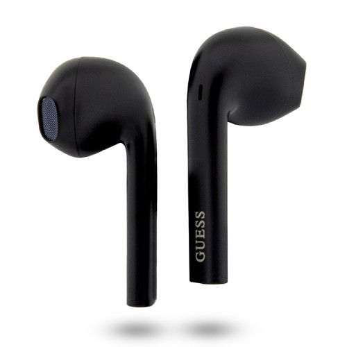 Guess Наушники TWS Bluetooth v5.3 Black