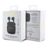 Guess Наушники TWS Bluetooth v5.3 Black