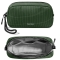 Tomtoc Travel сумка для аксессуаров Light-T12 Electronic Accessory Pouch S 1L Green