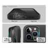 Чехол Elago Soft Silicone для iPhone 13 Pro Max, черный