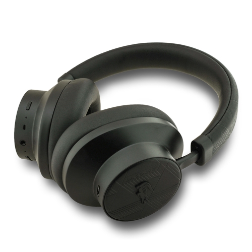 Lacoste наушники беспроводные накладные Bluetooth HP ANC Nomogramme (LH02) Black