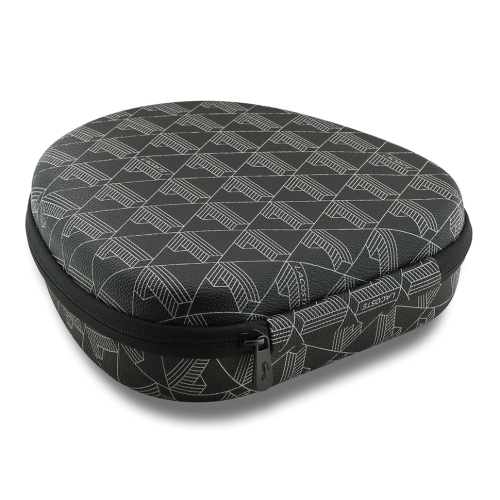 Lacoste наушники беспроводные накладные Bluetooth HP ANC Nomogramme (LH02) Black