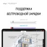 Чехол Elago Silicone для стилуса Apple Pencil 2, Lavender