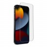 Защитное стекло Uniq OPTIX Clear для iPhone 14 | 13 | 13 Pro