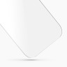 Защитное стекло Uniq OPTIX Clear для iPhone 14 | 13 | 13 Pro