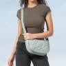 Tomtoc Travel сумка для  аксессуаров Terra-T34 Puffy Light Crossbody Bag 3.5L Lakeshore