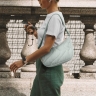 Tomtoc Travel сумка для  аксессуаров Terra-T34 Puffy Light Crossbody Bag 3.5L Lakeshore