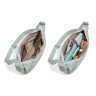 Tomtoc Travel сумка для  аксессуаров Terra-T34 Puffy Light Crossbody Bag 3.5L Lakeshore