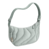 Tomtoc Travel сумка для  аксессуаров Terra-T34 Puffy Light Crossbody Bag 3.5L Lakeshore