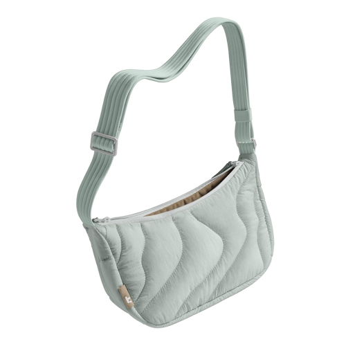 Tomtoc Travel сумка для  аксессуаров Terra-T34 Puffy Light Crossbody Bag 3.5L Lakeshore