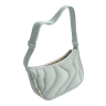 Tomtoc Travel сумка для  аксессуаров Terra-T34 Puffy Light Crossbody Bag 3.5L Lakeshore