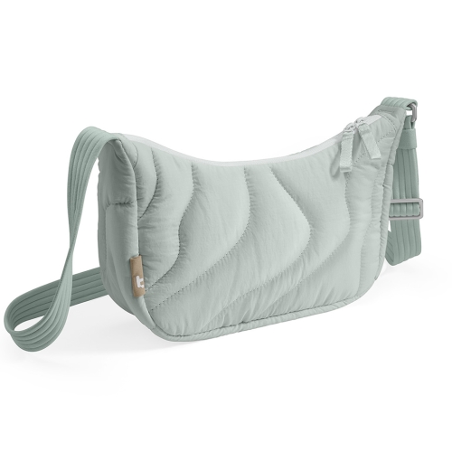 Tomtoc Travel сумка для  аксессуаров Terra-T34 Puffy Light Crossbody Bag 3.5L Lakeshore