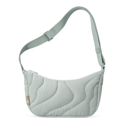 Tomtoc Travel сумка для  аксессуаров Terra-T34 Puffy Light Crossbody Bag 3.5L Lakeshore