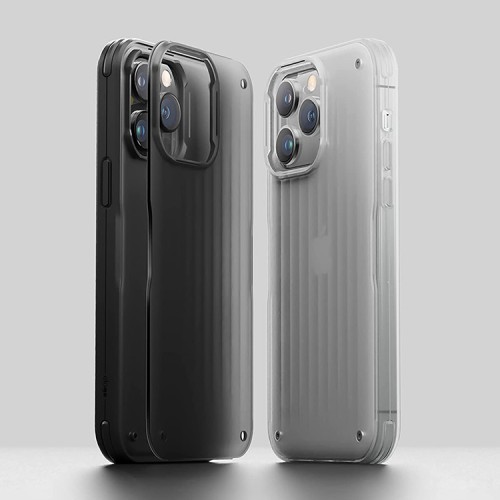 Чехол Elago BUCKLER для iPhone 14 Pro, черный