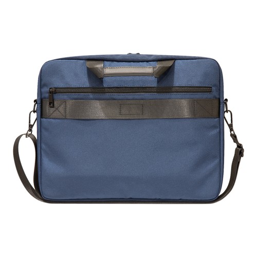 Сумка U.S. Polo Assn. Computer Bag Double horse Tricolor для ноутбука 15"