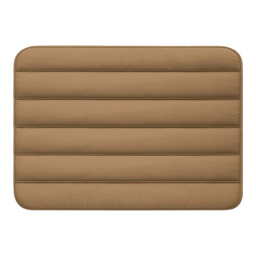 Чехол Bustha Puffer 3.0 Sleeve для MacBook Air 13 | Pro 13 | Pro 14 (2018/22), Camel