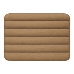 Чехол Bustha Puffer 3.0 Sleeve для MacBook Air 13 | Pro 13 | Pro 14 (2018/22), Camel