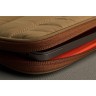 Чехол Bustha Puffer 3.0 Sleeve для MacBook Air 13 | Pro 13 | Pro 14 (2018/22), Camel