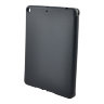 Uniq Transforma Rigor для iPad Mini 5 (2019), черный (с отсеком для стилуса) PDM5GAR-TRIGBLK