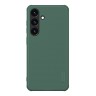 Nillkin для Galaxy S24 чехол Frosted Shield Pro Deep Green