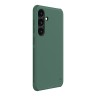 Nillkin для Galaxy S24 чехол Frosted Shield Pro Deep Green