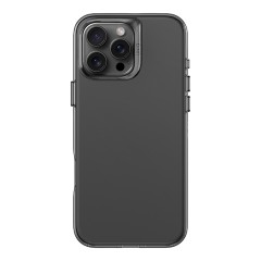 Uniq для iPhone 16 Pro Max чехол Air Fender Grey
