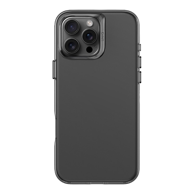 Uniq для iPhone 16 Pro Max чехол Air Fender Grey