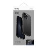 Uniq для iPhone 16 Pro Max чехол Air Fender Grey