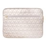 Чехол Guess Quilted для ноутбука до 13 дюймов, розовый