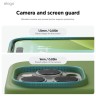 Elago для iPhone 16 Pro чехол Soft silicone (Liquid) Cedar Green