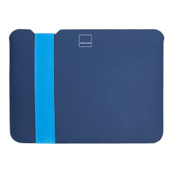 Чехол Acme Sleeve Skinny M для MacBook Air/Pro 13 (по 2015), синий