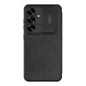Nillkin для Galaxy S25 чехол QIN Pro Booktype Black