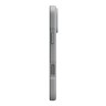 Uniq для iPhone 16 Pro чехол Combat Active Stone Grey (MagSafe)
