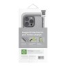 Uniq для iPhone 16 Pro чехол Combat Active Stone Grey (MagSafe)