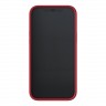 Чехол Richmond & Finch Freedom FW20 Samba Red для iPhone 12 Pro Max