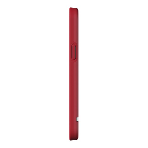 Чехол Richmond & Finch Freedom FW20 Samba Red для iPhone 12 Pro Max