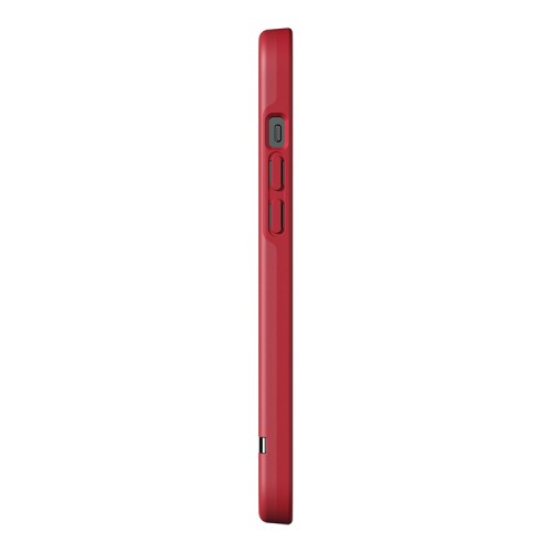 Чехол Richmond & Finch Freedom FW20 Samba Red для iPhone 12 Pro Max
