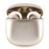 Guess Наушники TWS Bluetooth v5.3 Gold