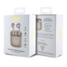 Guess Наушники TWS Bluetooth v5.3 Gold