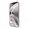 Чехол Elago Soft Silicone для iPhone 12 Pro Max, белый