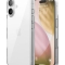 Elago для iPhone 17 чехол HYBRID (pc/tpu) Clear
