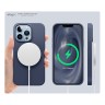 Чехол Elago Soft Silicone для iPhone 13 Pro Max, синий