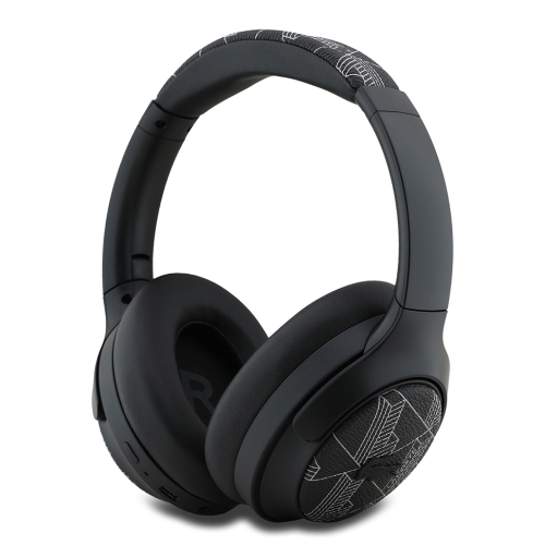 Lacoste наушники беспроводные накладные Bluetooth HP ANC The Blend (LH01) Black